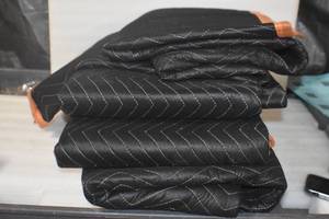 lot 28 image: Moving Blankets