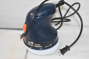 lot 31 image: WEN 6010 6-inch Random Orbit Waxer  Polisher