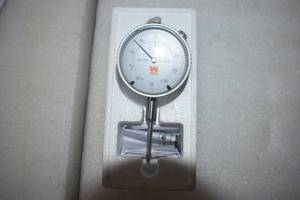 lot 33 image: Dial Indicator