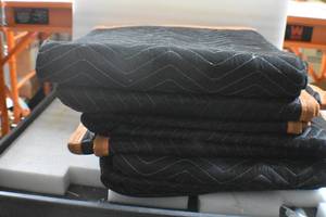 Moving Blankets