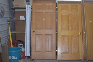 Solid Core Doors