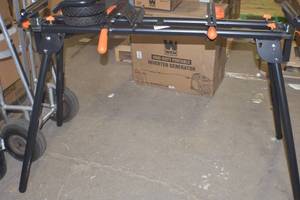 lot 72 image: Miter Saw Sand