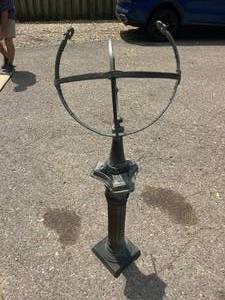 lot 20 image: Yard Lawn Ornament