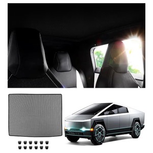 lot 119 image: Tesla Cyber Truck Roof Sunshade