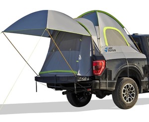 Joytutus 2-Person Pickup Truck Tent