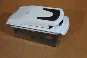 lot 110 image: Fullstar Vegetable Chopper and Spiralizer