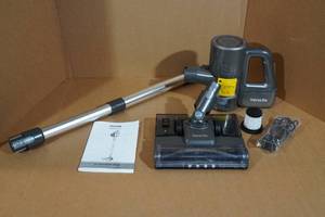 lot 112 image: Versalife S7 Plus Cordless Vacuum Cleaner