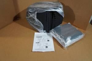 lot 149 image: Sound Proofing Tiles