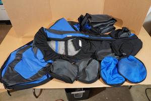 lot 156 image: Automotive Seat Covers