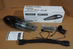 lot 171 image: Handheld Vacuum Cleaner