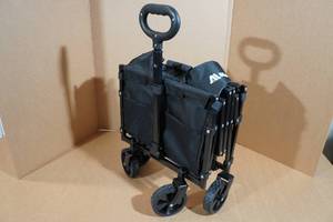 lot 199 image: Blomoba Collapsible Wagon