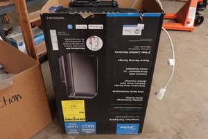 Midea 10,000 BTU Inverter Portable Air Conditioner