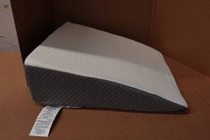 lot 37 image: Wedge Pillow