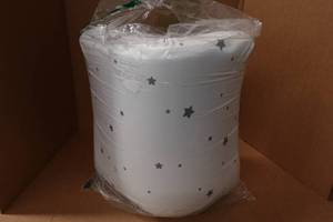 lot 49 image: High Density Memory Foam Mini Crib Mattress with WashableWaterproof Cover - 38x24