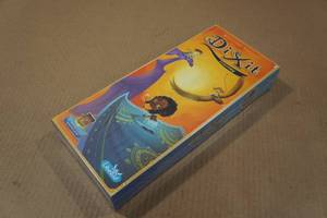 lot 62 image: 2 Dixit Journey Card Game Expansion Set
