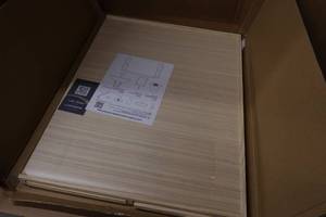 lot 46 image: Lazy Susan Puzzle Board