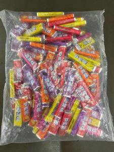lot 26 image: TROL - Bulk Pack of PEZ Candy Variety, Assorted Fruit Flavors