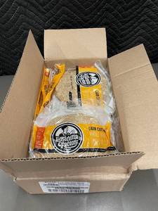 lot 30 image: pal - La Tortilla Factory Carb Cutting Whole Wheat Tortillas - Pack of 10