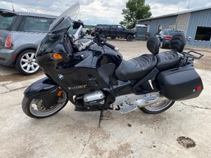 1998 BMW RS1100