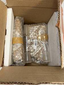 3 - Claison Adapter 24/40 Joints