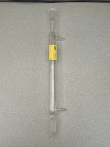 lot 19 image: Liebig Condensor 300ml 2440 Joint