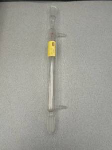 lot 21 image: Liebig Condensor 300ml 2440 Joint