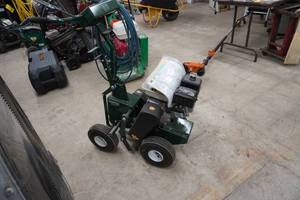 lot 20 image: Brand New Encore Model RSA20N Power Thatcher