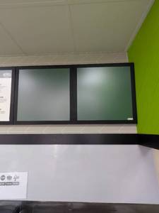 lot 39 image: MAGNA LENS DOUBLE SIDED MAGNETIC ADVERTISING SIGNS