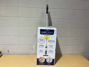 lot 229 image: Tineco iFLOOR 3 Breeze Complete Wet Dry Vacuum Cordless Floor Cleaner and Mop One-Step Cleaning for Hard Floors