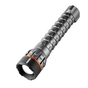 lot 410 image: Newton 2500L Handheld Flashlight