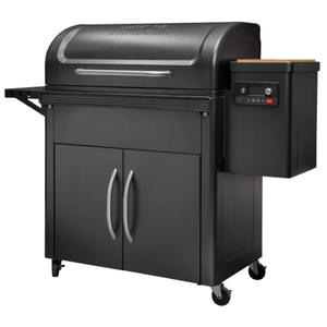 Traeger Silverton XL Pellet Grill