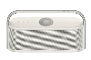 lot 10 image: Soundcore by Anker Motion X600, Portable Bluetooth Speaker with Wireless Hi-Res Spatial Audio, 50W Sound, IPX7 Waterproof
