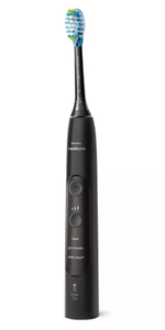 lot 23 image: Philips Sonicare ExpertClean 7300 Rechargeable Electric Toothbrush