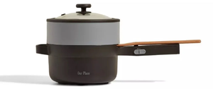 lot 30 image: Our Place 8.5 Ceramic Nonstick Perfect Power Pot Char