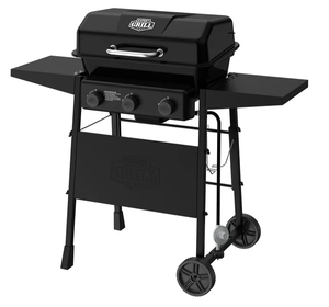lot 44 image: Expert Grill 3 Burner Propane Gas Grill