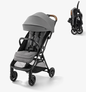 lot 54 image: Graco Ready2Jet Compact Infant Toddler Stroller