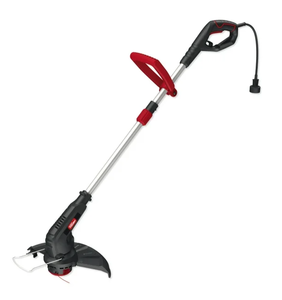 lot 126 image: Hyper Tough 4.6-Amp 13 Inch Electric String Trimmer
