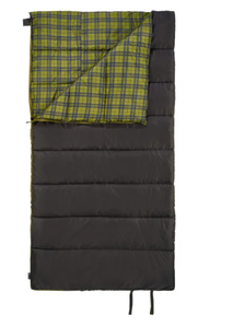 lot 169 image: Ozark Trail Oversized 30F Cool Weather Sleeping Bag