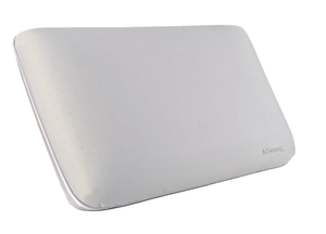 lot 170 image: StandardQueen Allswell Arctic Gel Memory Foam Pillow