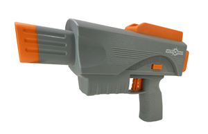 lot 395 image: Splatrball Full Auto 375 Mini Water Bead Blaster Kit