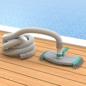lot 445 image: 2PCS Mainstays Cleaning Kit for Pools