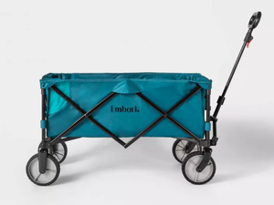 lot 466 image: Collapsible Wagon - Embark