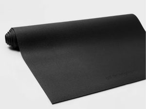 lot 474 image: LOT OF 2 All In Motion Equipment Fitness Mat 3 x 7.5