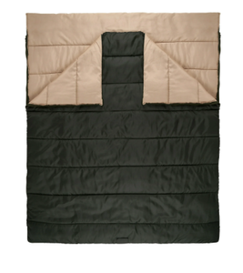 lot 196 image: Ozark Trail 35F Doublewide Sleeping Bag