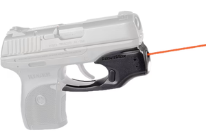 lot 308 image: LaserMax Ruger LC9 LightLaser - Red LaserWhite Light
