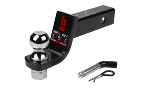 lot 310 image: bROK Trailer Towing Starter Kit