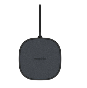 lot 331 image: LOT OF 2 Mophie 15W Wireless Charging Pad