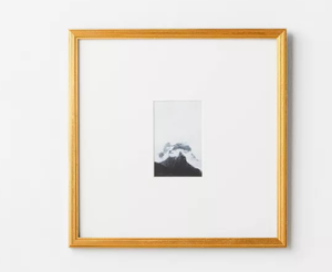 lot 332 image: Gallery Wall Frame Threshold designed with Studio McGee 15x15 Matted to 4x6