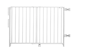 lot 334 image: Regalo Top of Stairs Safety Gate