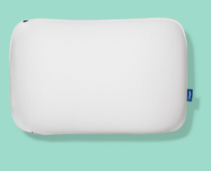 lot 353 image: Casper Essential Cooling Hybrid Pillow, Standard